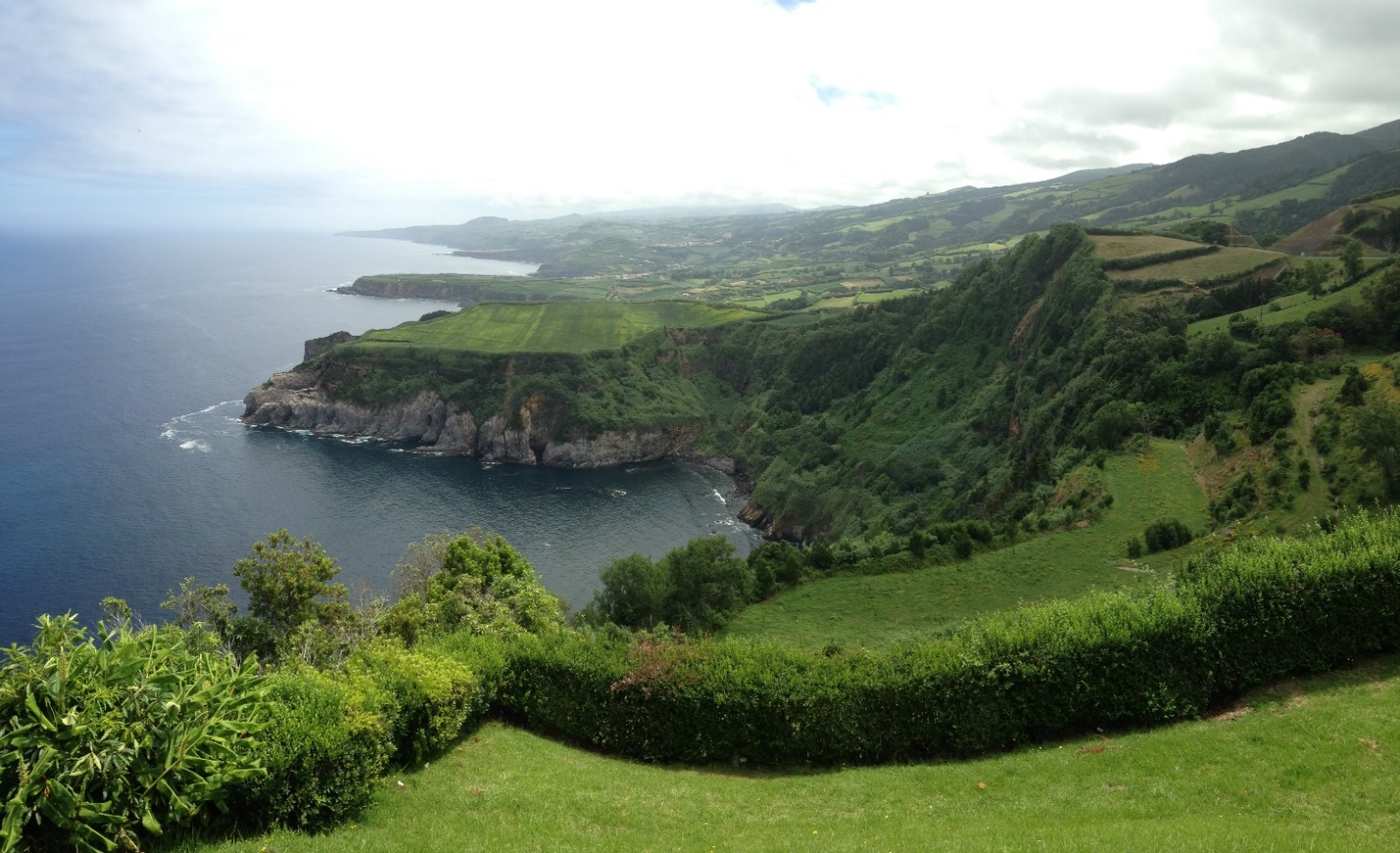 Porto Formoso